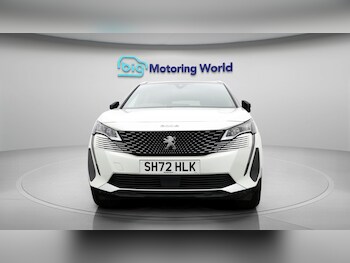 Used Peugeot 3008 2022 for sale - 78674974: Photo