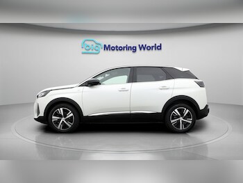Used Peugeot 3008 2022 for sale - 78674974: Photo