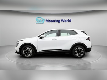 Used Kia Sportage 2023 for sale - 78540910: Photo