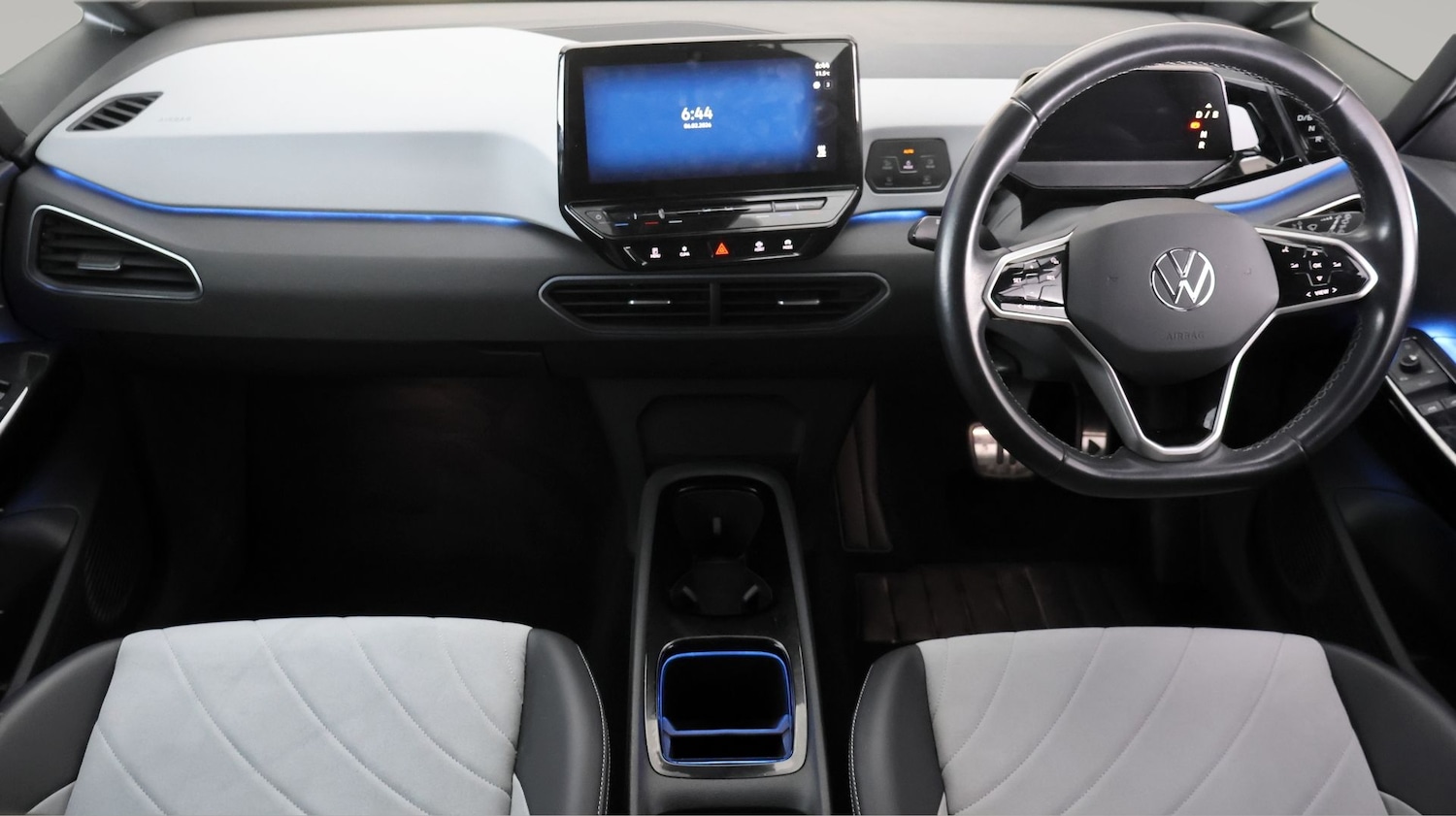 Used Volkswagen ID.3 2023 for sale - 77532188: Photo 12