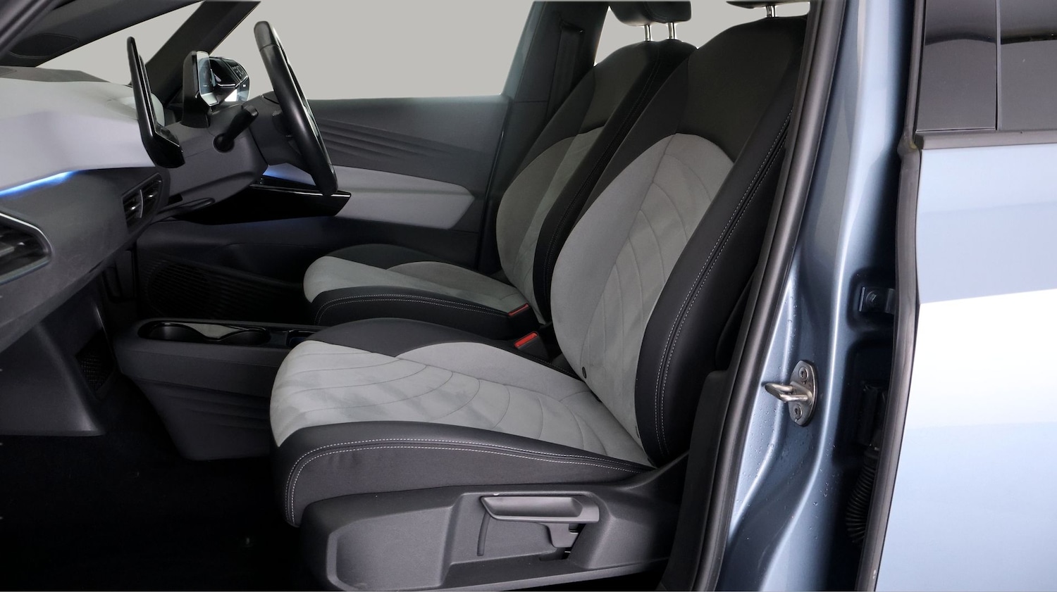 Used Volkswagen ID.3 2023 for sale - 77532188: Photo 13