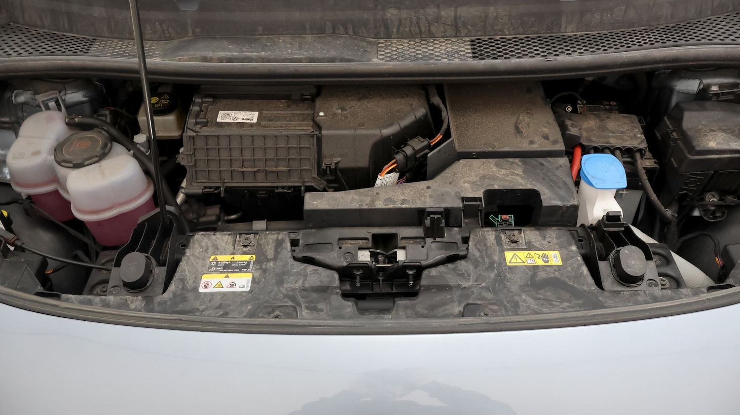 Used Volkswagen ID.3 2023 for sale - 77532188: Photo 18