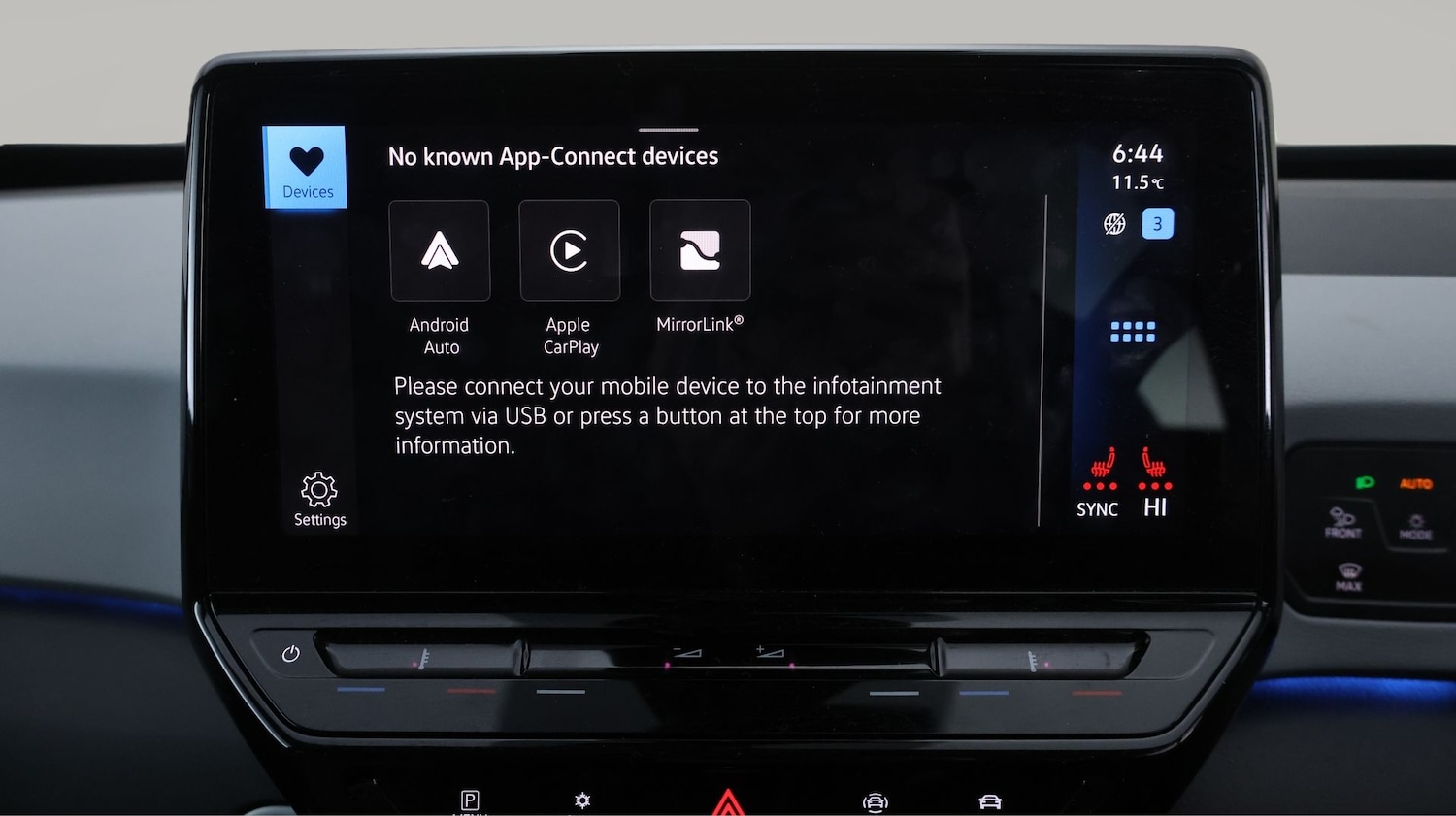 Used Volkswagen ID.3 2023 for sale - 77532188: Photo 23