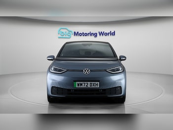 Used Volkswagen ID.3 2023 for sale - 77532188: Photo