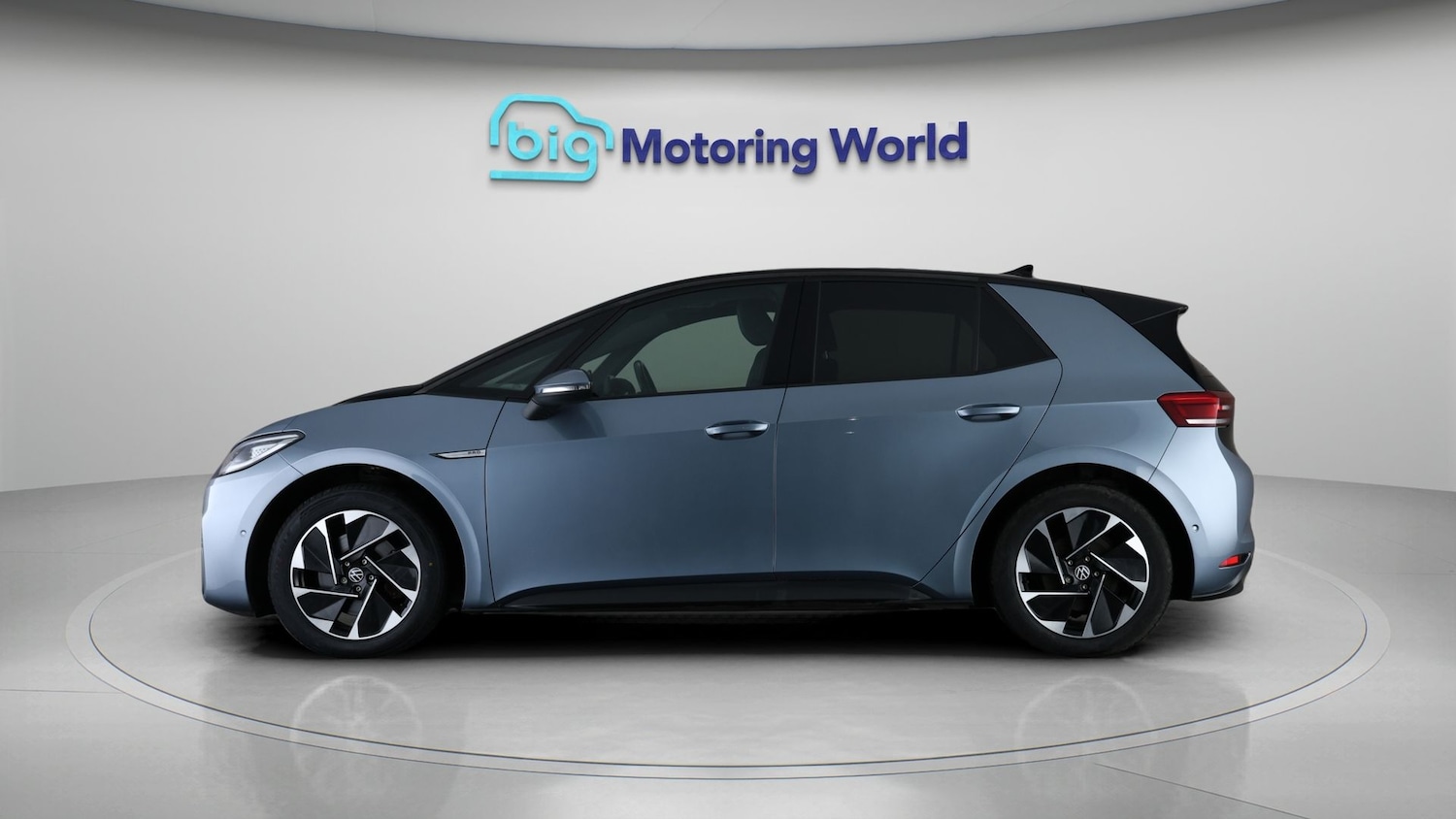 Used Volkswagen ID.3 2023 for sale - 77532188: Photo 4