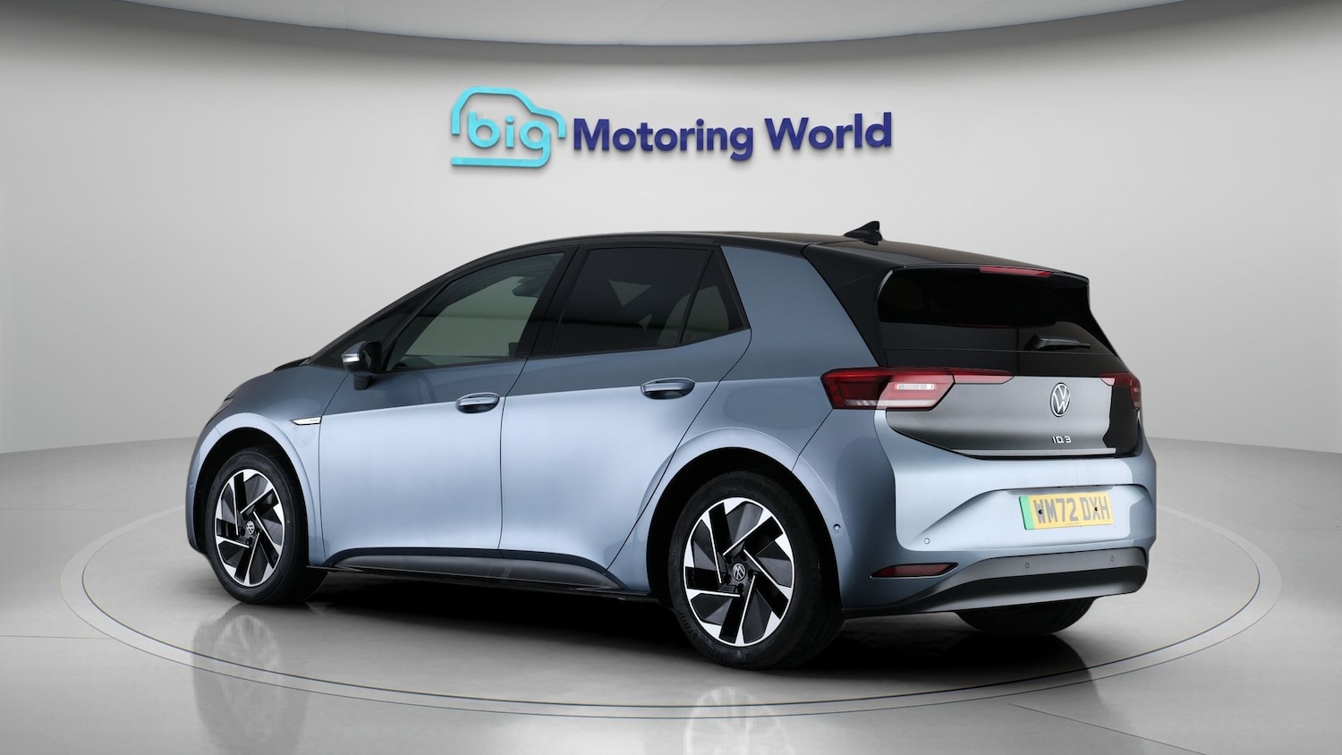 Used Volkswagen ID.3 2023 for sale - 77532188: Photo 5