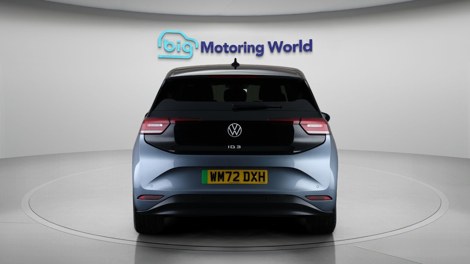 Used Volkswagen ID.3 2023 for sale - 77532188: Photo 6