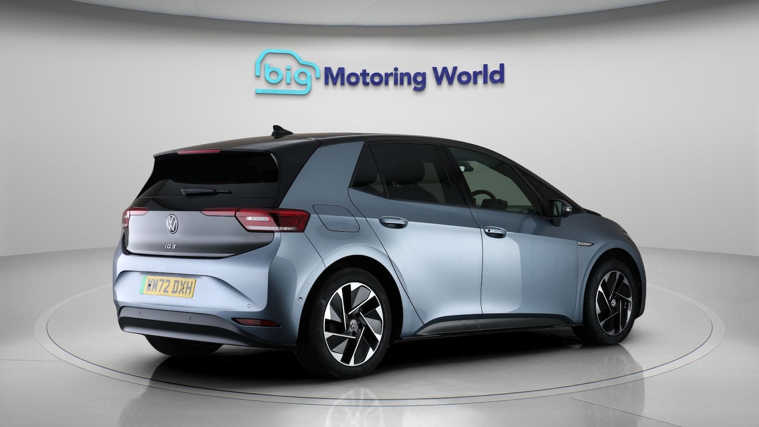 Used Volkswagen ID.3 2023 for sale - 77532188: Photo 7