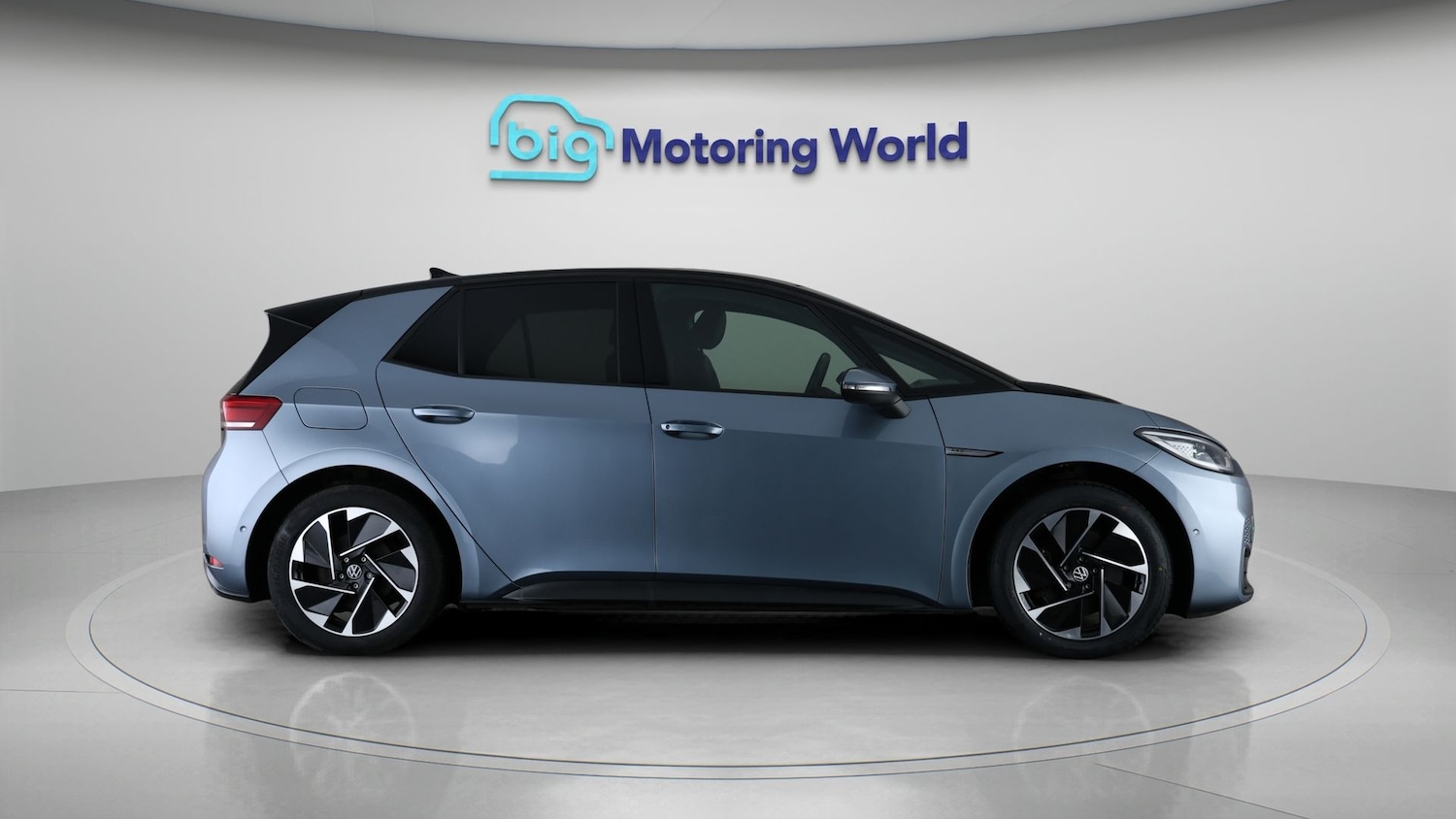 Used Volkswagen ID.3 2023 for sale - 77532188: Photo 8