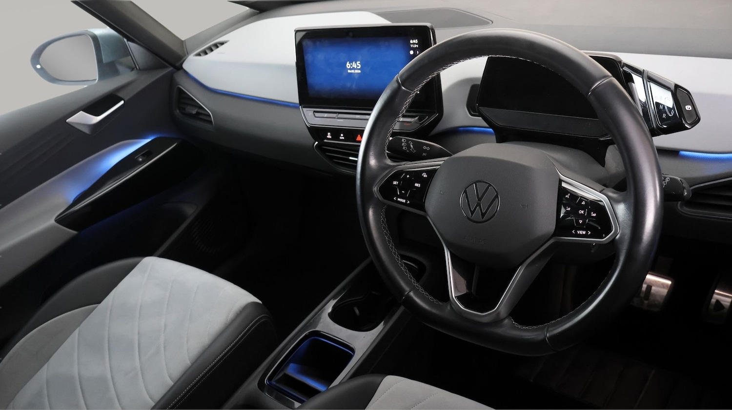 Used Volkswagen ID.3 2023 for sale - 77532188: Photo 9