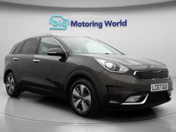 Used Kia Niro 2018 for sale - 74874818: Photo