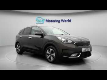 Used Kia Niro 2018 for sale - 74874818: Photo