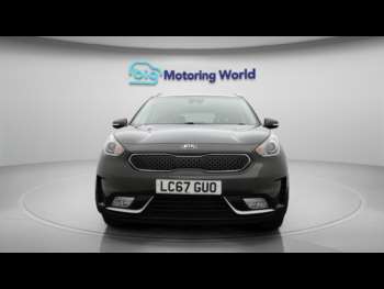 Used Kia Niro 2018 for sale - 74874818: Photo