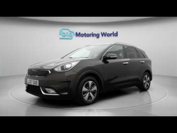 Used Kia Niro 2018 for sale - 74874818: Photo