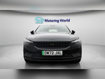 Used Polestar Polestar 2 2023 for sale - 77619292: Photo