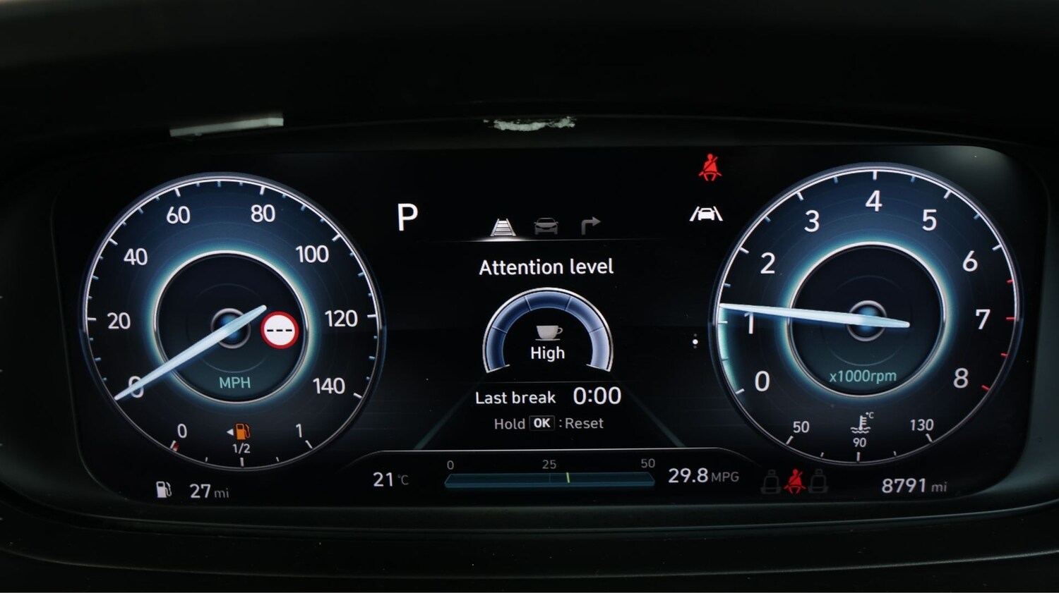 Used Hyundai BAYON 2023 for sale - 77840515: Photo 10