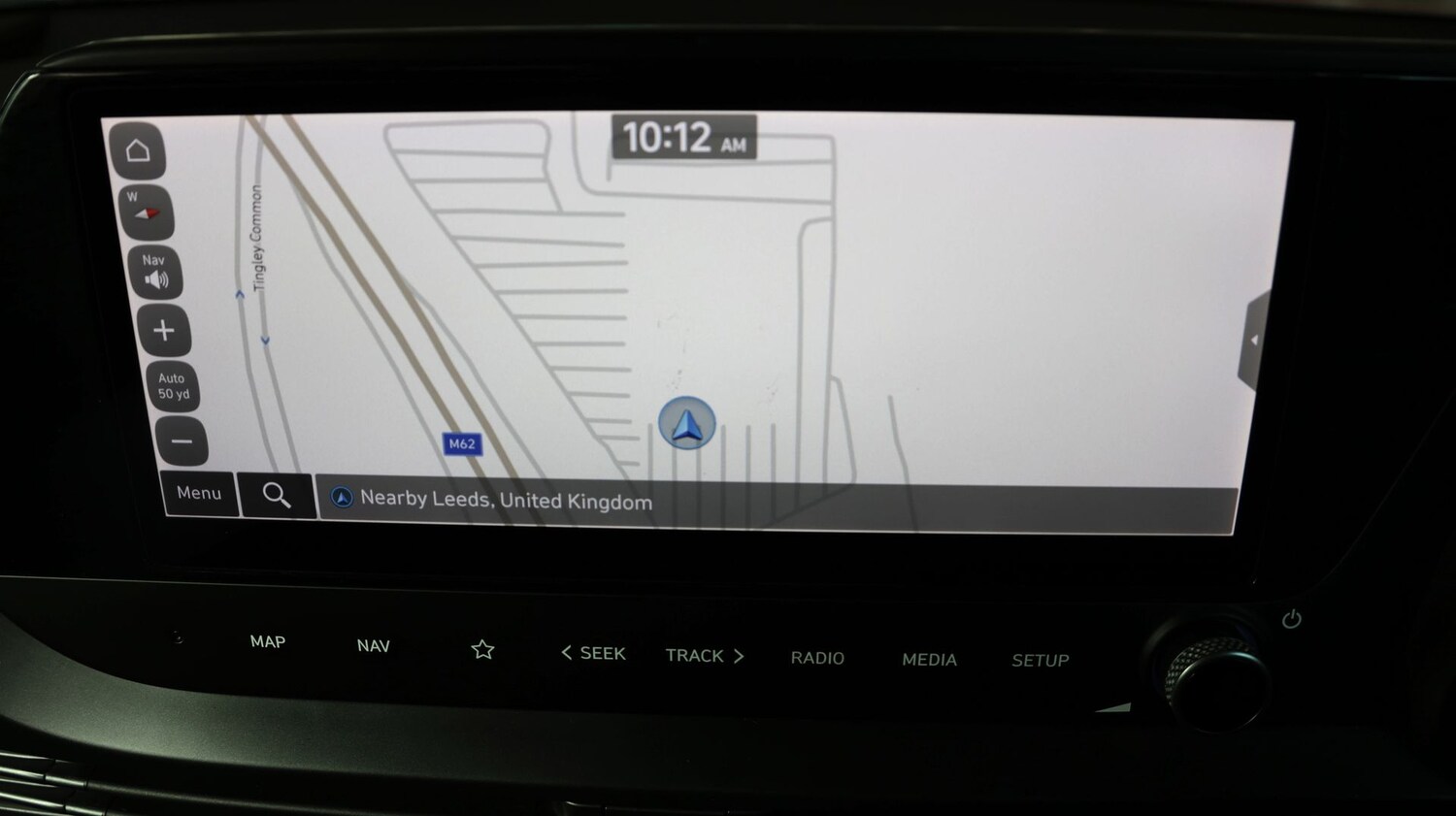 Used Hyundai BAYON 2023 for sale - 77840515: Photo 11