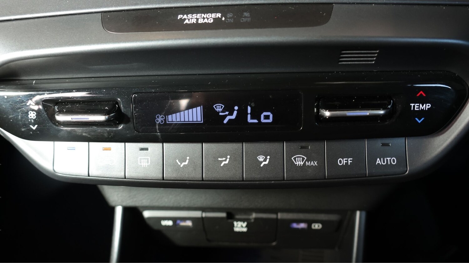 Used Hyundai BAYON 2023 for sale - 77840515: Photo 12