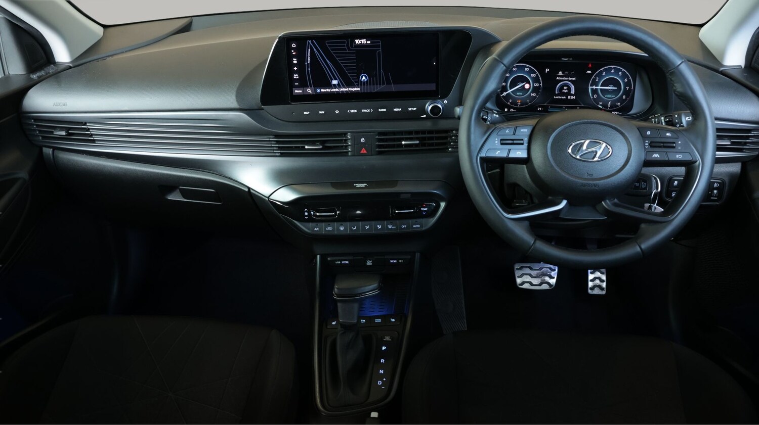 Used Hyundai BAYON 2023 for sale - 77840515: Photo 13