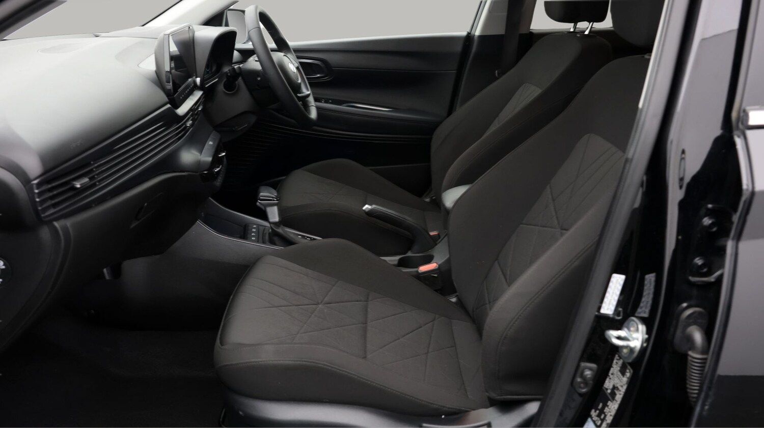 Used Hyundai BAYON 2023 for sale - 77840515: Photo 14