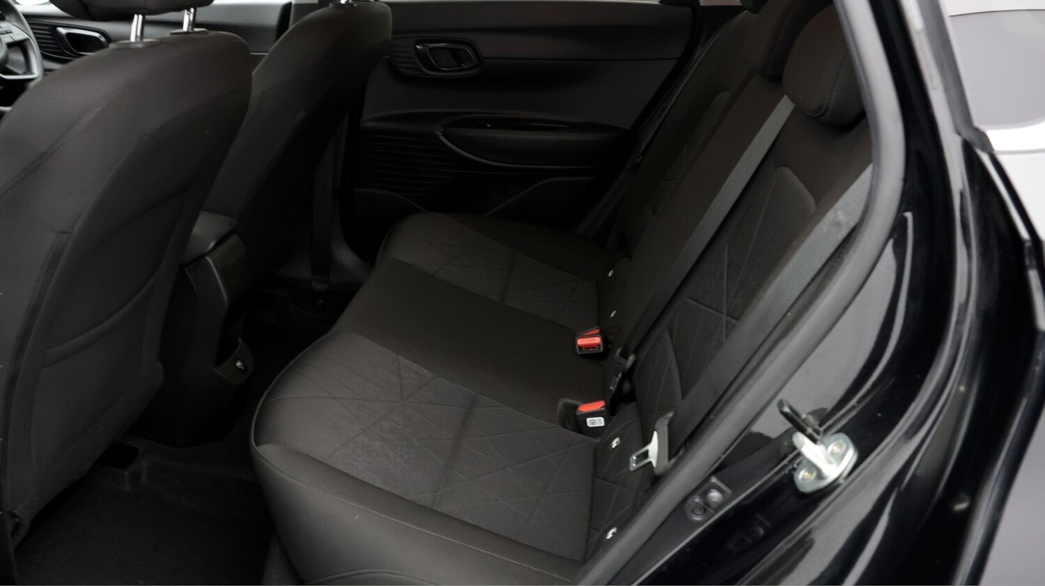 Used Hyundai BAYON 2023 for sale - 77840515: Photo 16