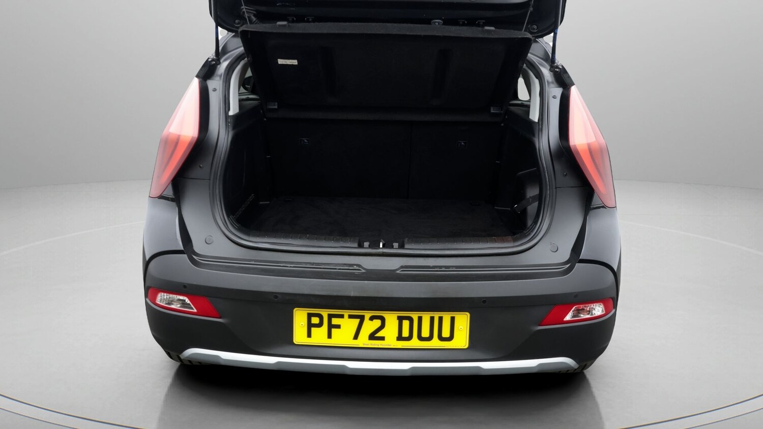 Used Hyundai BAYON 2023 for sale - 77840515: Photo 17