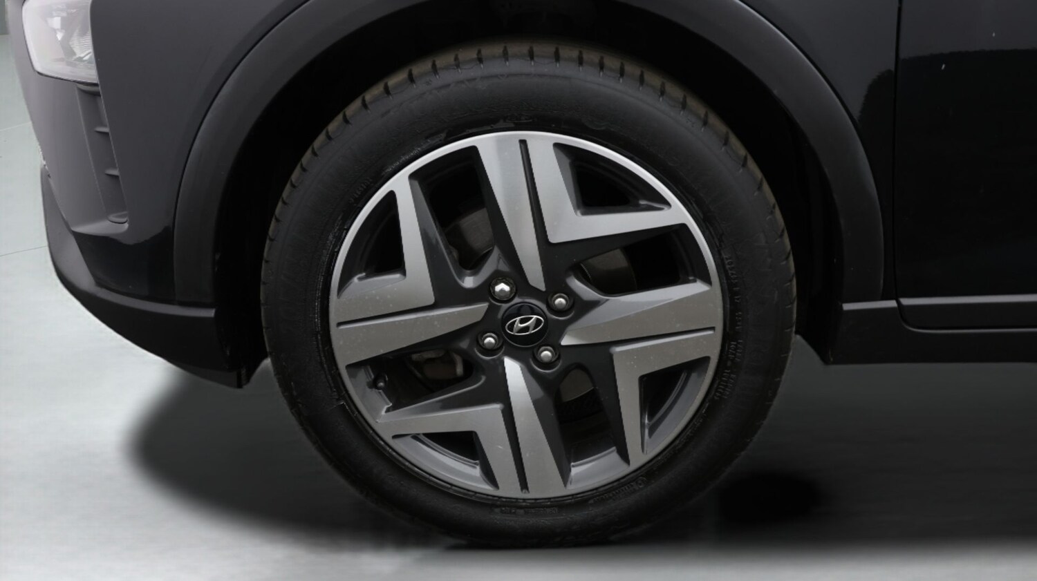 Used Hyundai BAYON 2023 for sale - 77840515: Photo 18