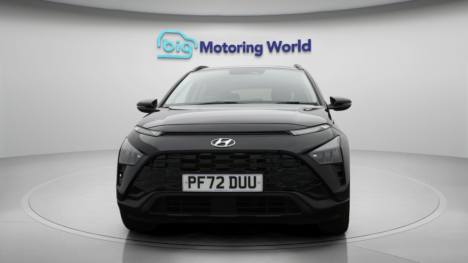 Used Hyundai BAYON 2023 for sale - 77840515: Photo 2