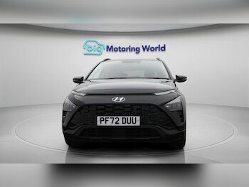 Used Hyundai BAYON 2023 for sale - 77840515: Photo