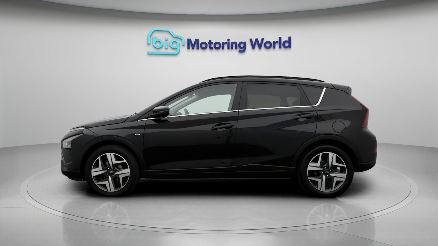 Used Hyundai BAYON 2023 for sale - 77840515: Photo 4