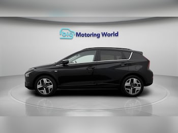 Used Hyundai BAYON 2023 for sale - 77840515: Photo