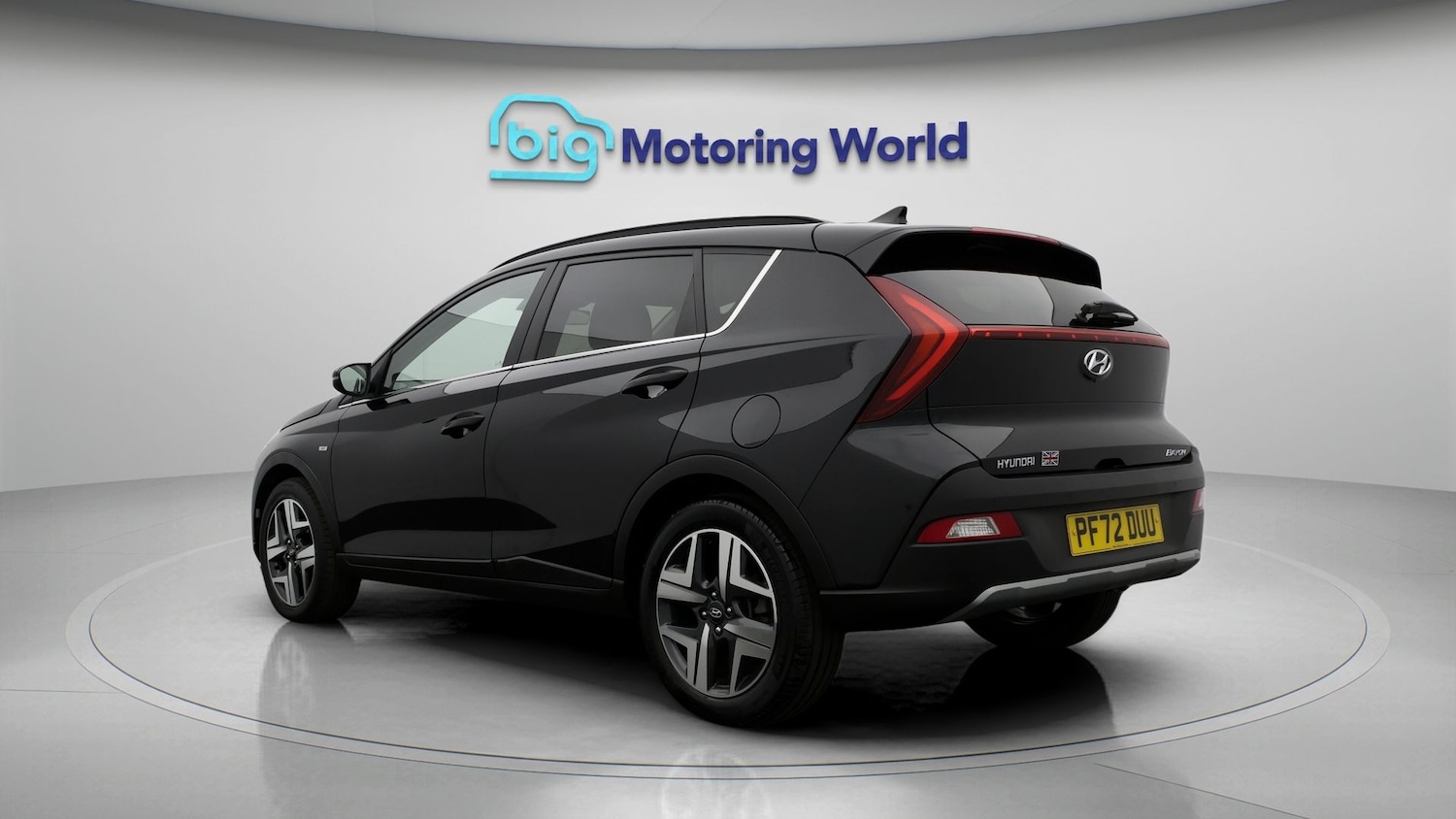 Used Hyundai BAYON 2023 for sale - 77840515: Photo 5