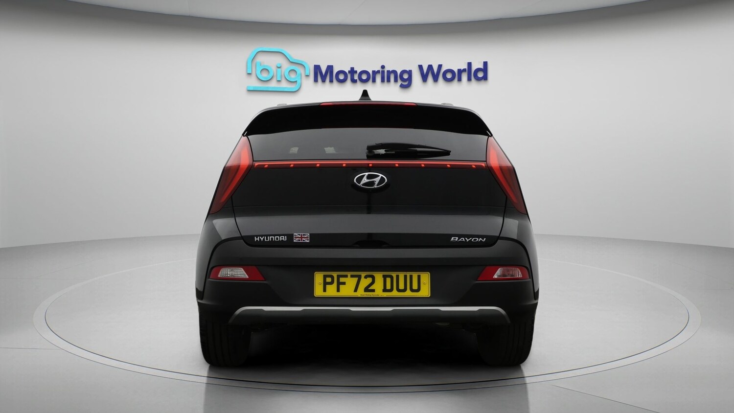 Used Hyundai BAYON 2023 for sale - 77840515: Photo 6