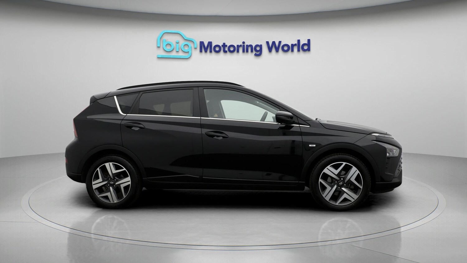 Used Hyundai BAYON 2023 for sale - 77840515: Photo 8