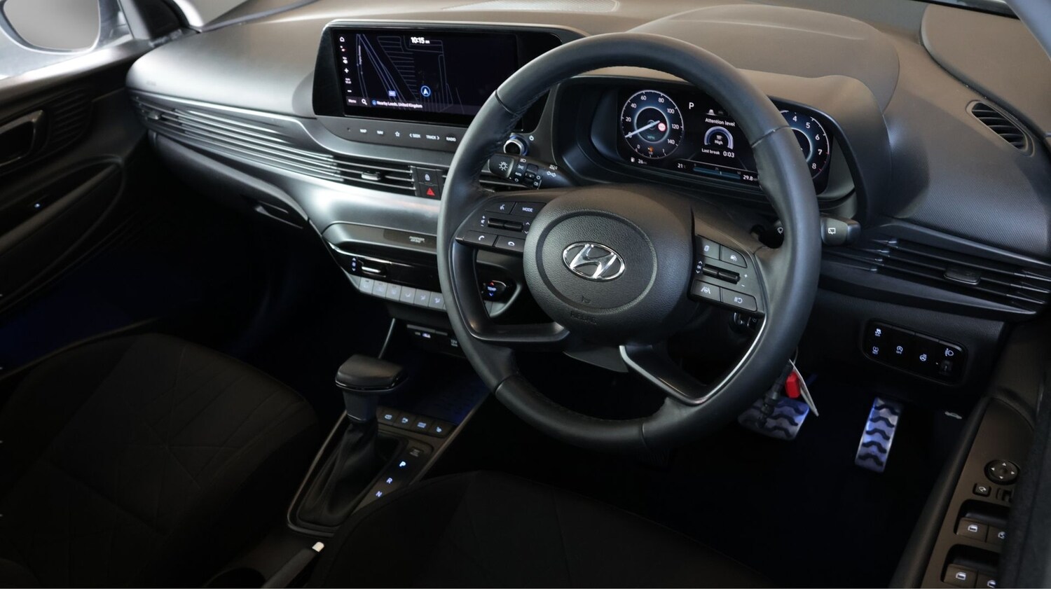 Used Hyundai BAYON 2023 for sale - 77840515: Photo 9