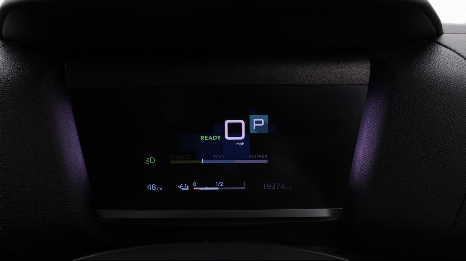 Used Citroen e-C4 2021 for sale - 77644011: Photo 10