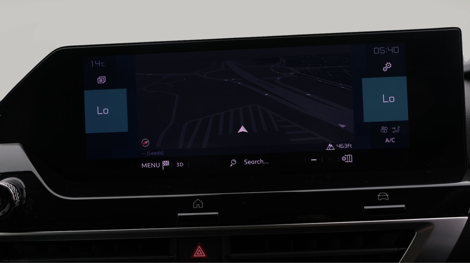 Used Citroen e-C4 2021 for sale - 77644011: Photo 11