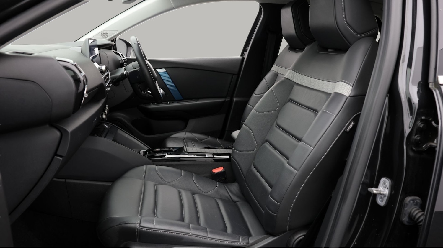 Used Citroen e-C4 2021 for sale - 77644011: Photo 14