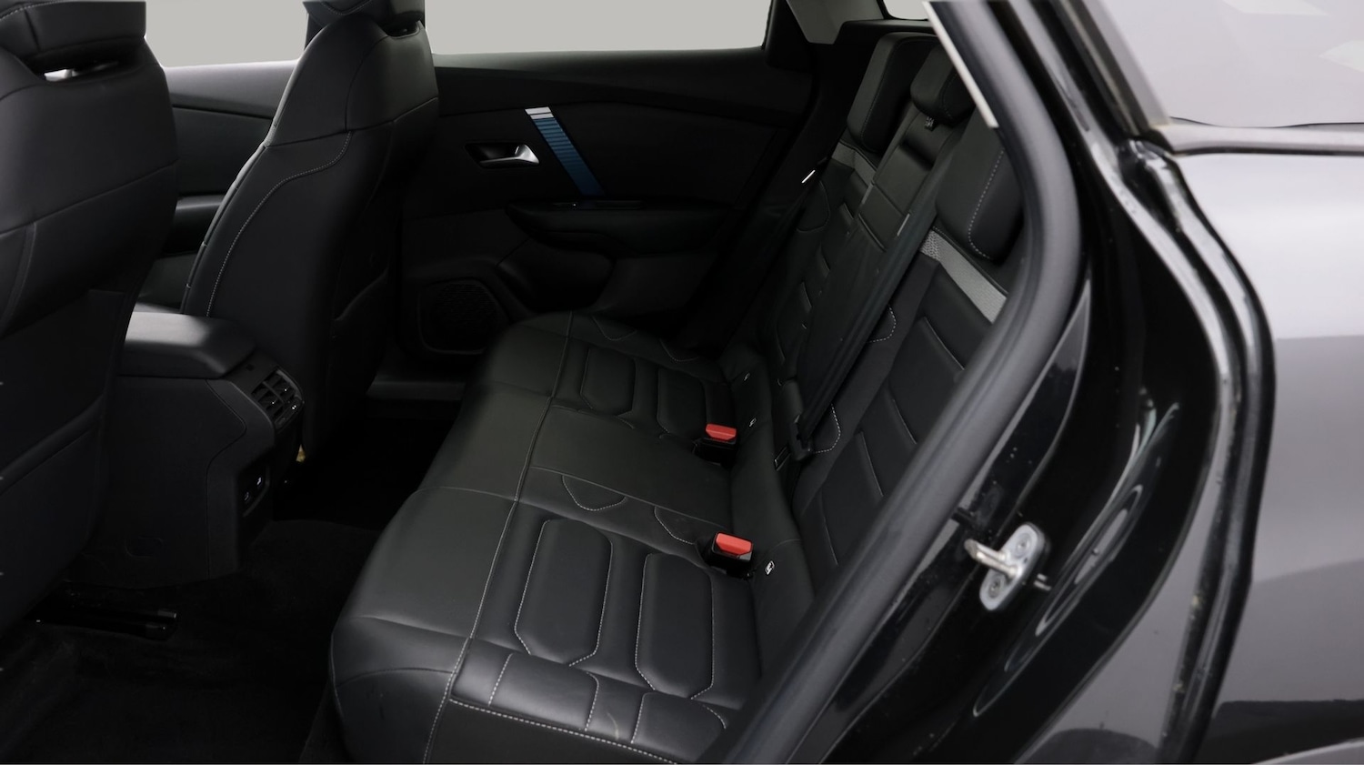 Used Citroen e-C4 2021 for sale - 77644011: Photo 16