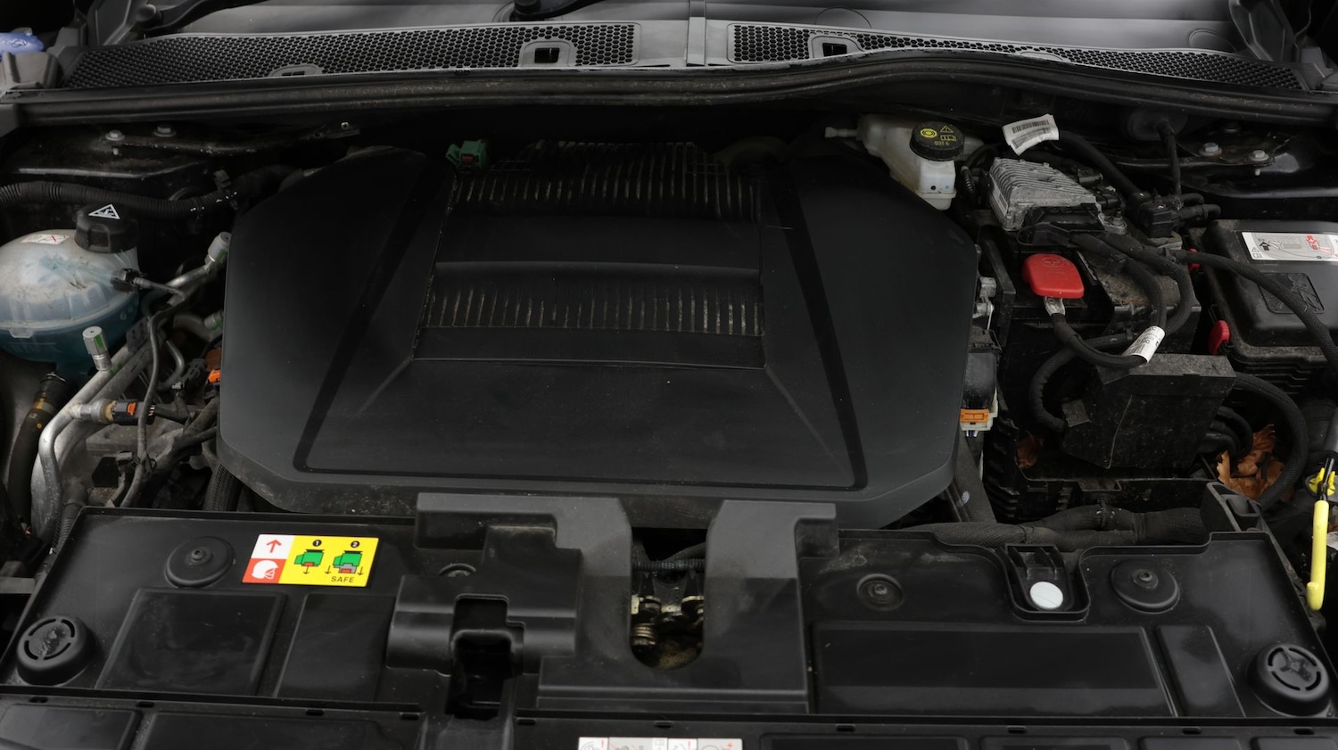 Used Citroen e-C4 2021 for sale - 77644011: Photo 19