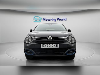 Used Citroen C4 2021 for sale - 77644011: Photo