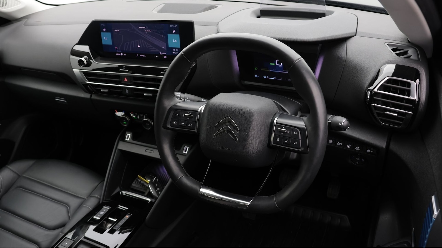 Used Citroen e-C4 2021 for sale - 77644011: Photo 9