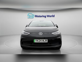 Used Volkswagen ID.3 2024 for sale - 78562519: Photo