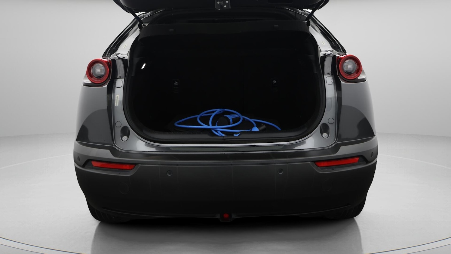 Used Mazda MX-30 2022 for sale - 76512024: Photo 18