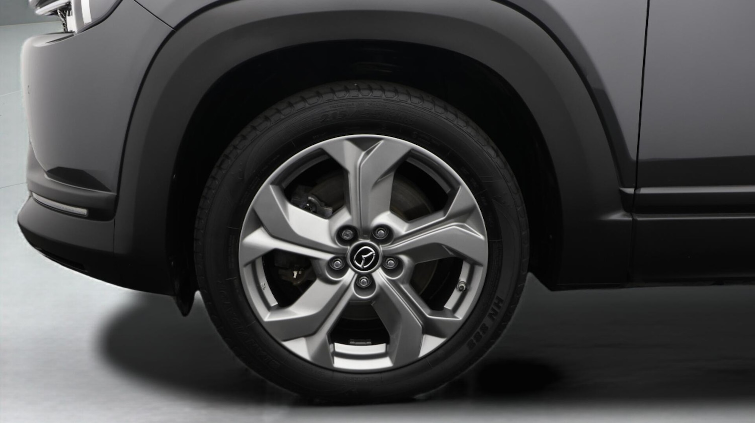 Used Mazda MX-30 2022 for sale - 76512024: Photo 19