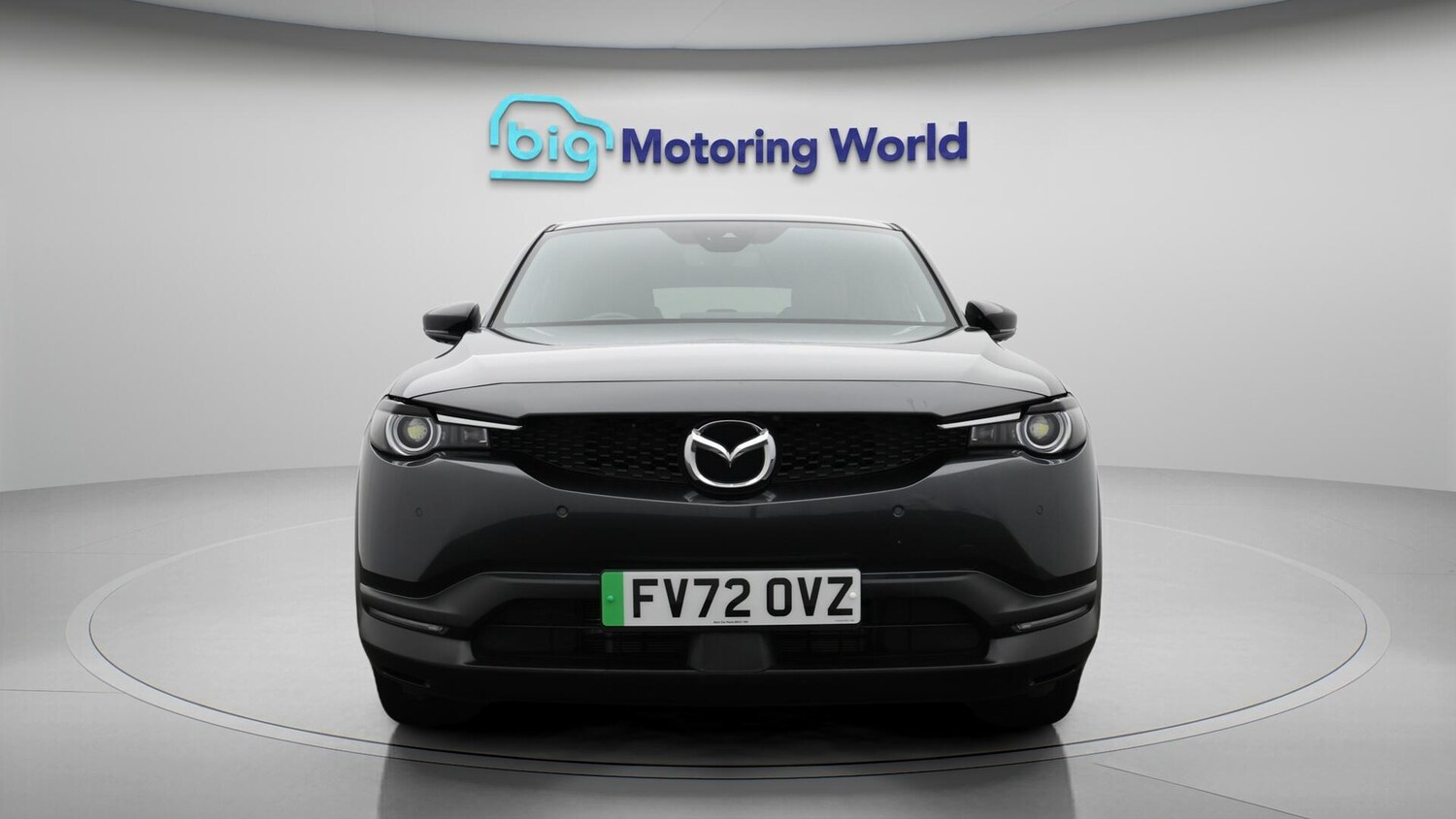 Used Mazda MX-30 2022 for sale - 76512024: Photo 2