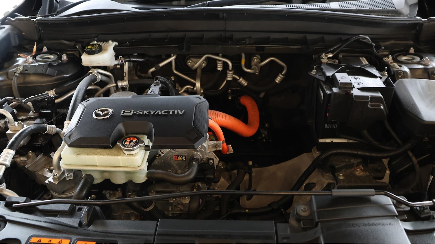 Used Mazda MX-30 2022 for sale - 76512024: Photo 20