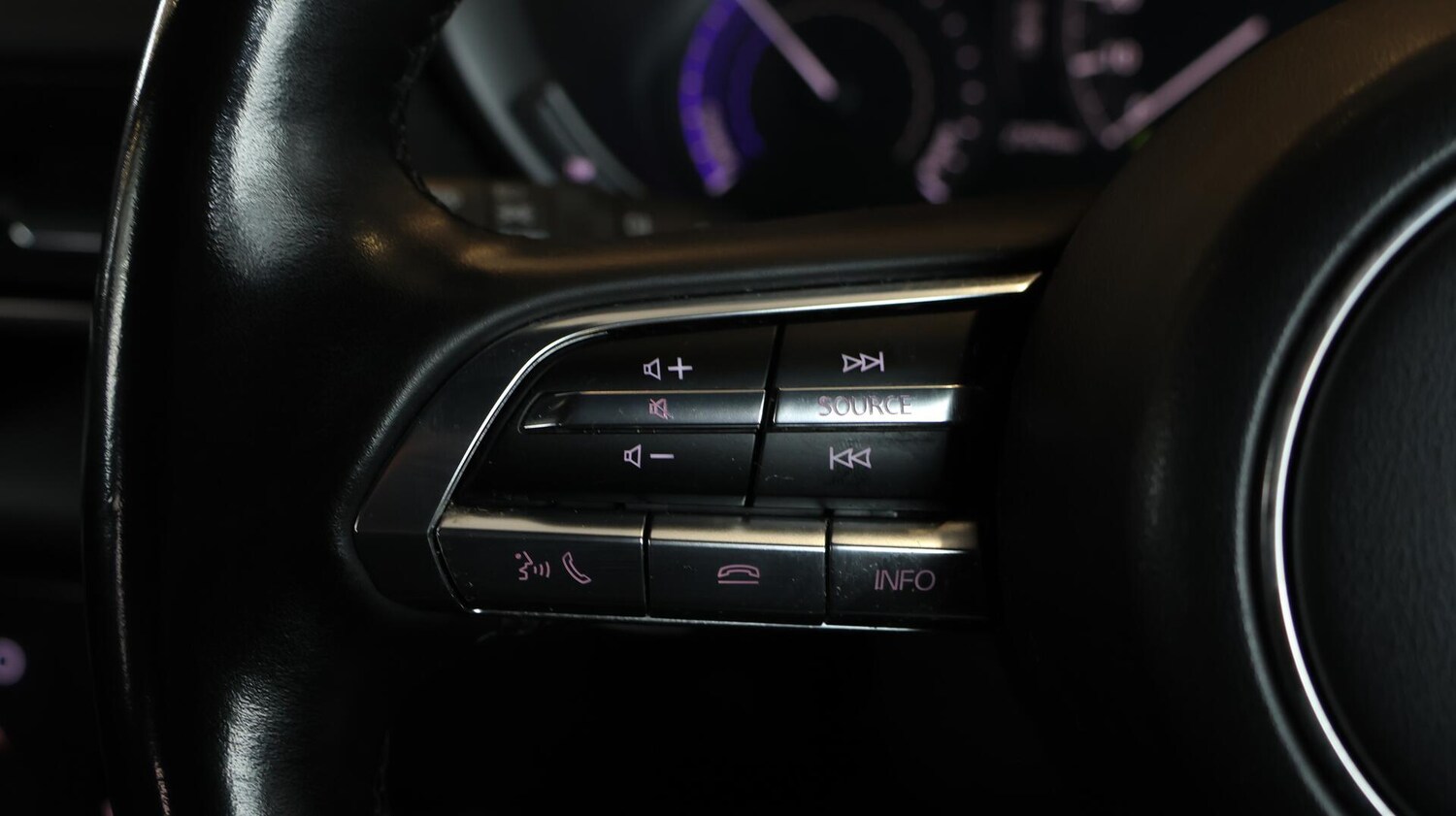 Used Mazda MX-30 2022 for sale - 76512024: Photo 22