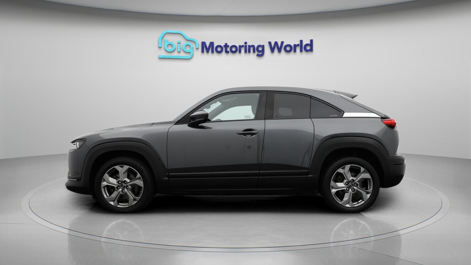 Used Mazda MX-30 2022 for sale - 76512024: Photo 4