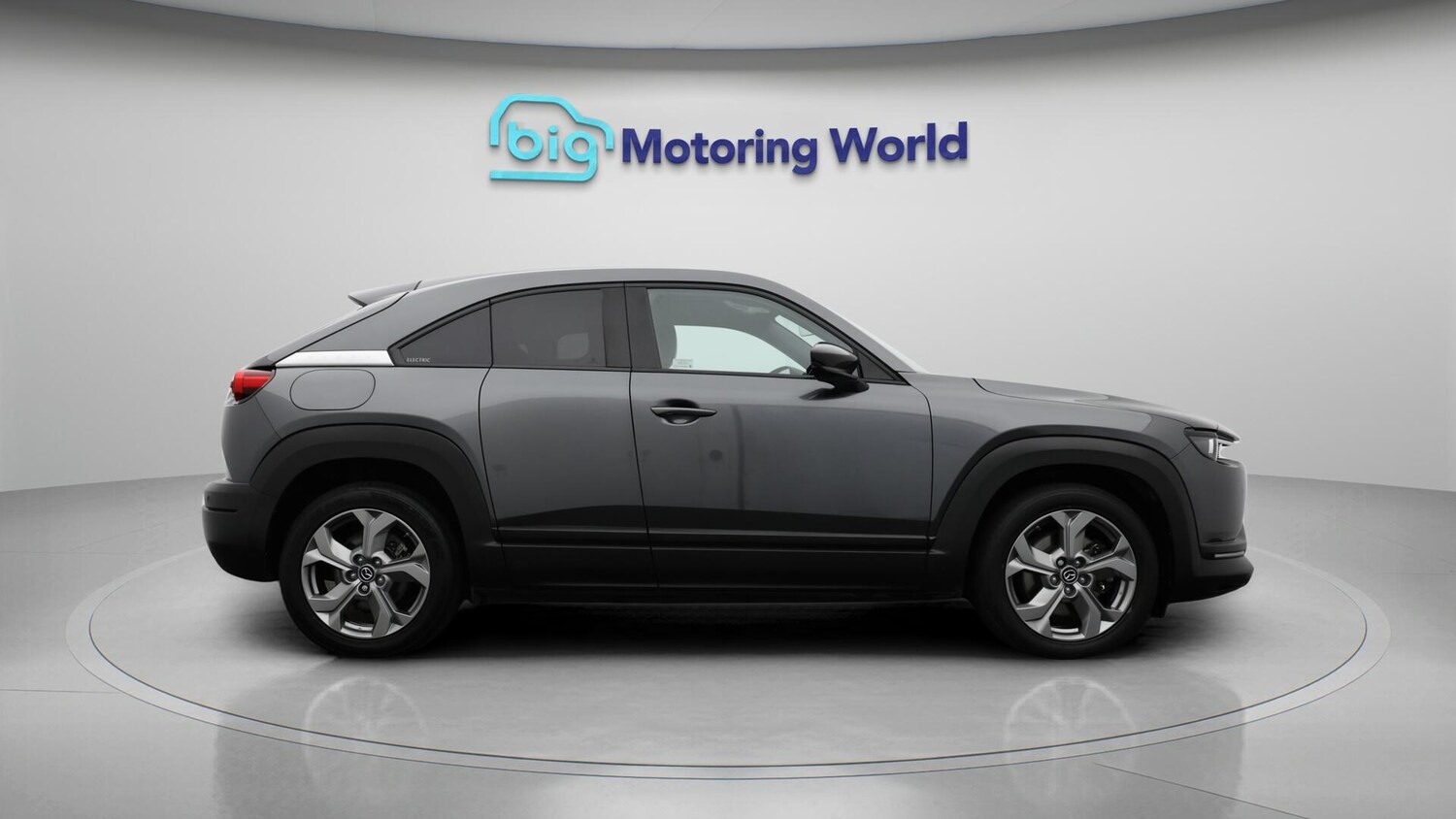 Used Mazda MX-30 2022 for sale - 76512024: Photo 8